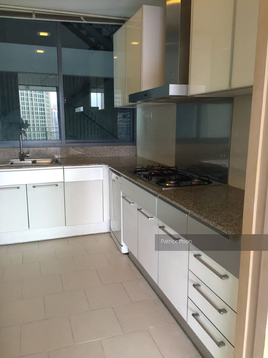 RiverGate (D9), Apartment #110116632